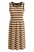 Dress J-25152