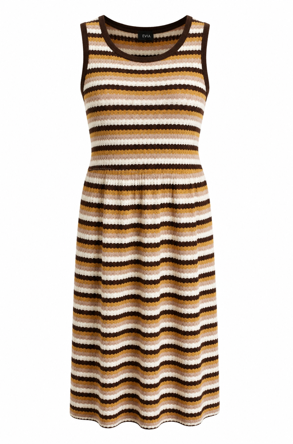 Dress J-25152