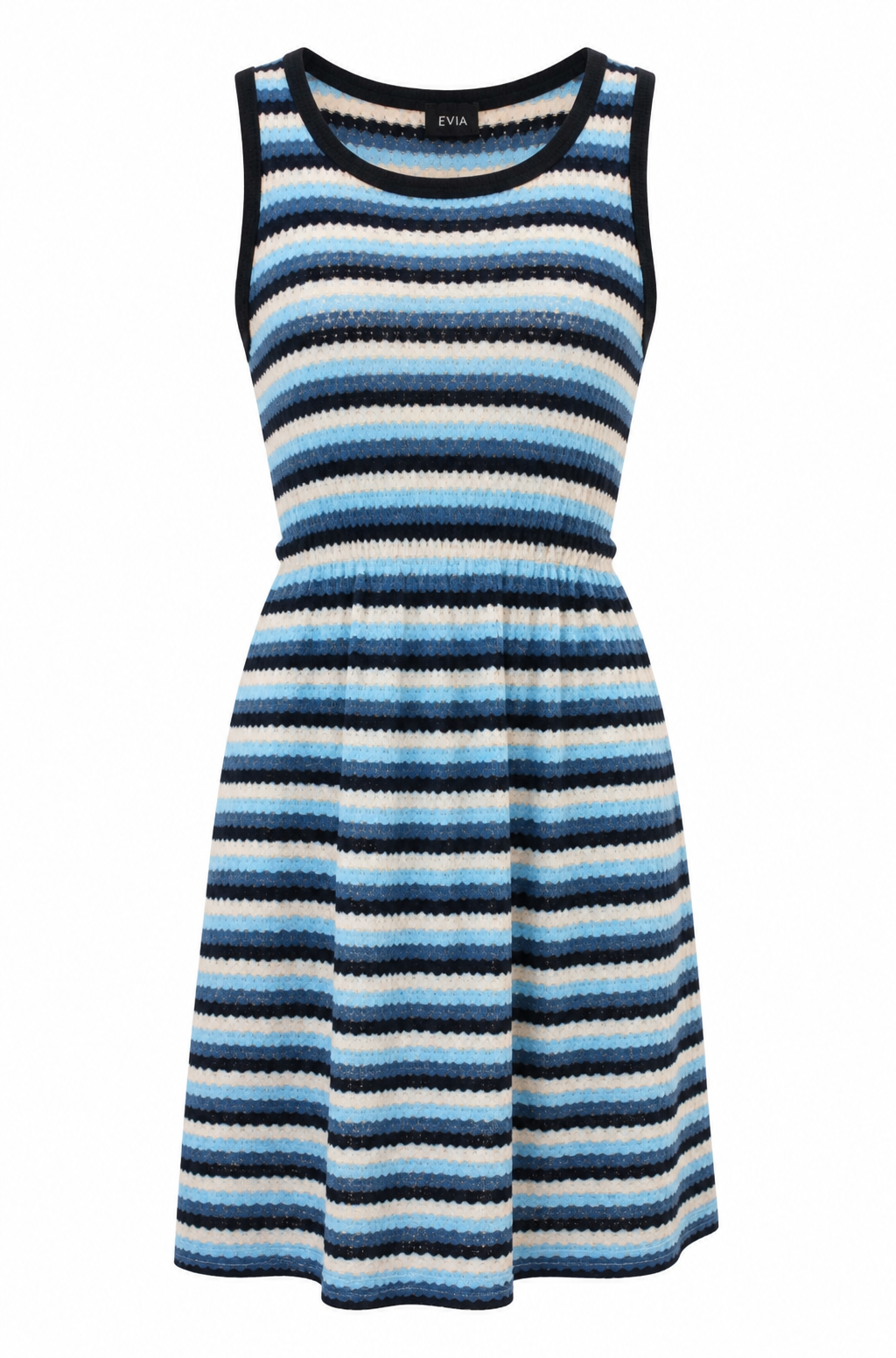 Dress J-25152