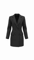 Blazer Dress A25166