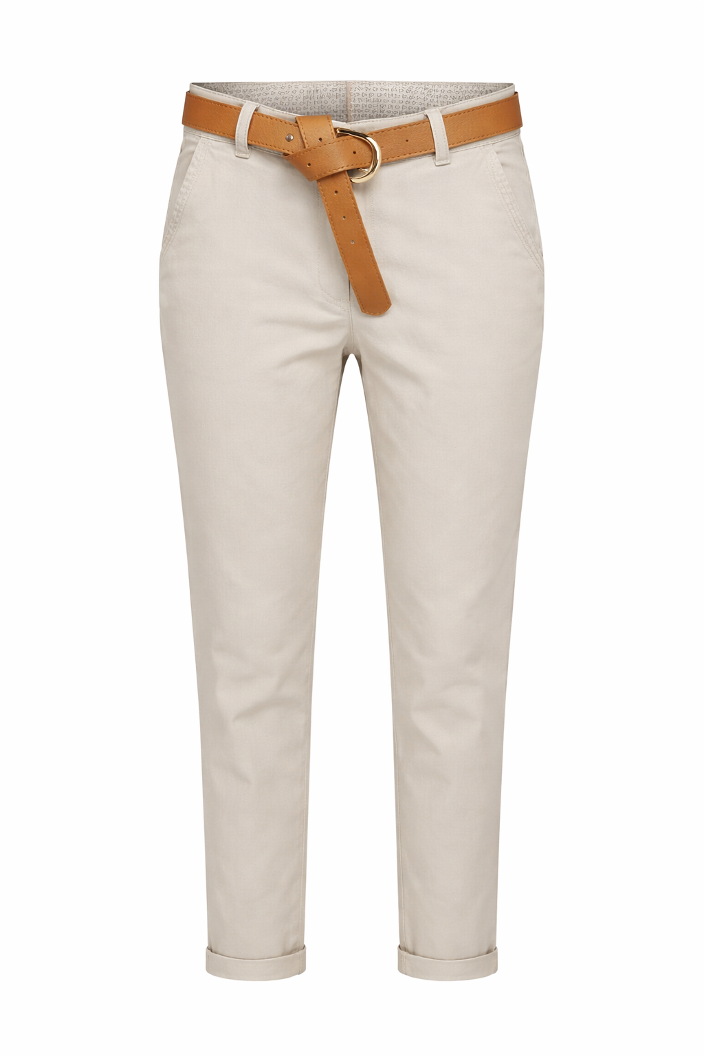 Trousers E-2517