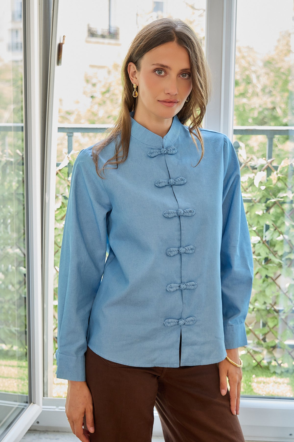 Shirt N-F-251869