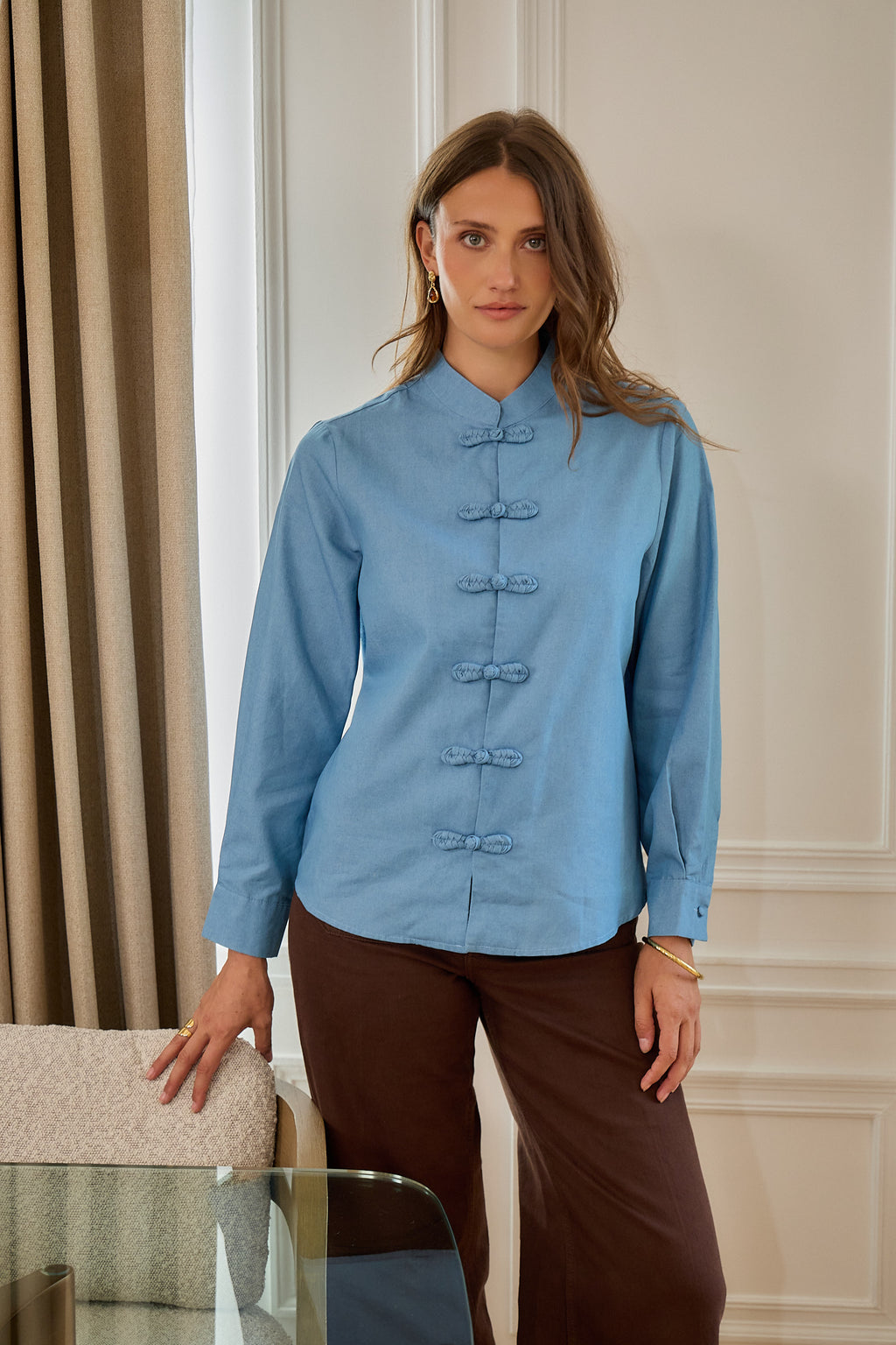 Shirt N-F-251869