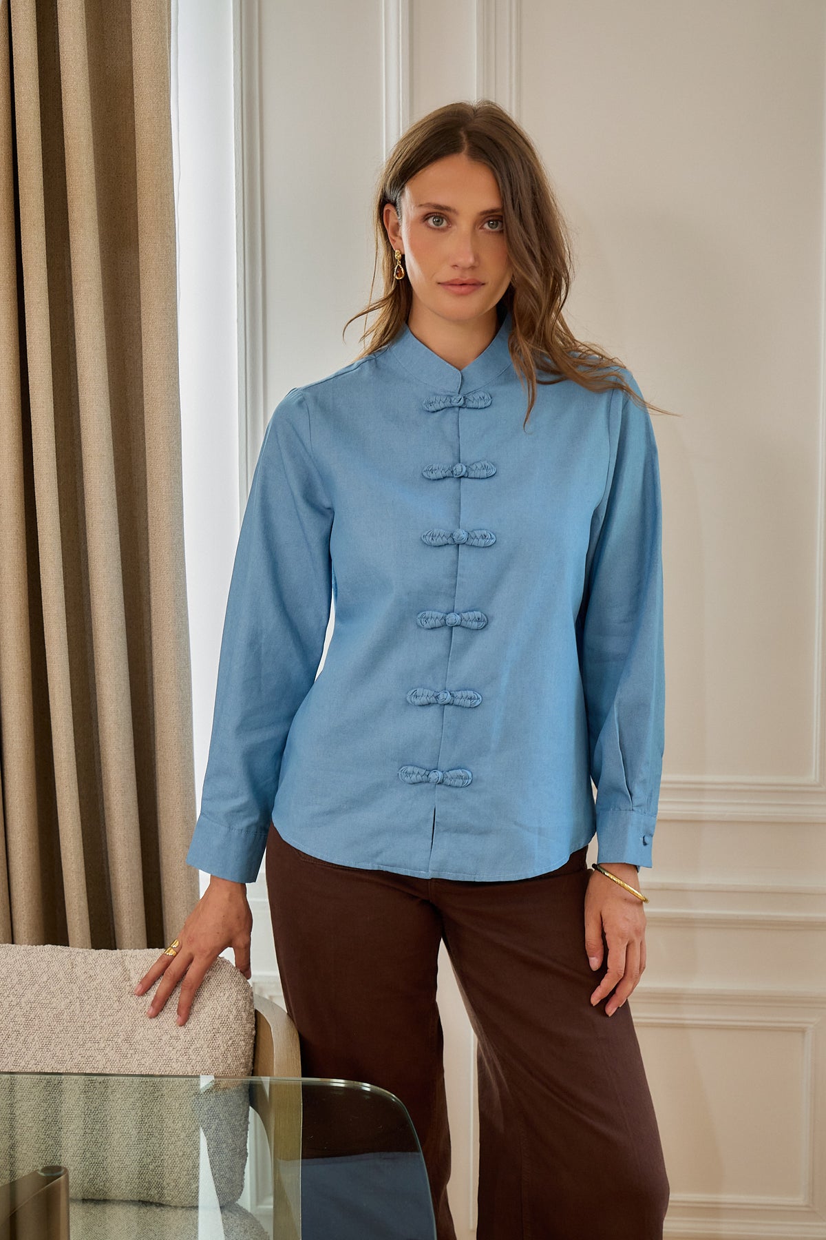 Shirt N-F-251869