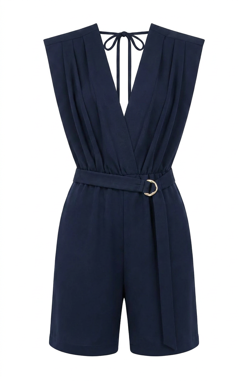 Playsuit F-25189