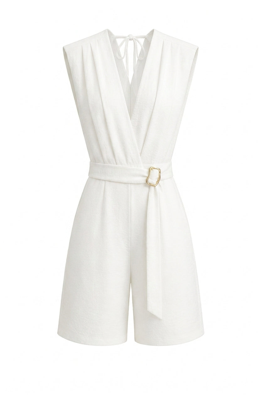 Playsuit F-25189