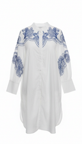 Dress A252
