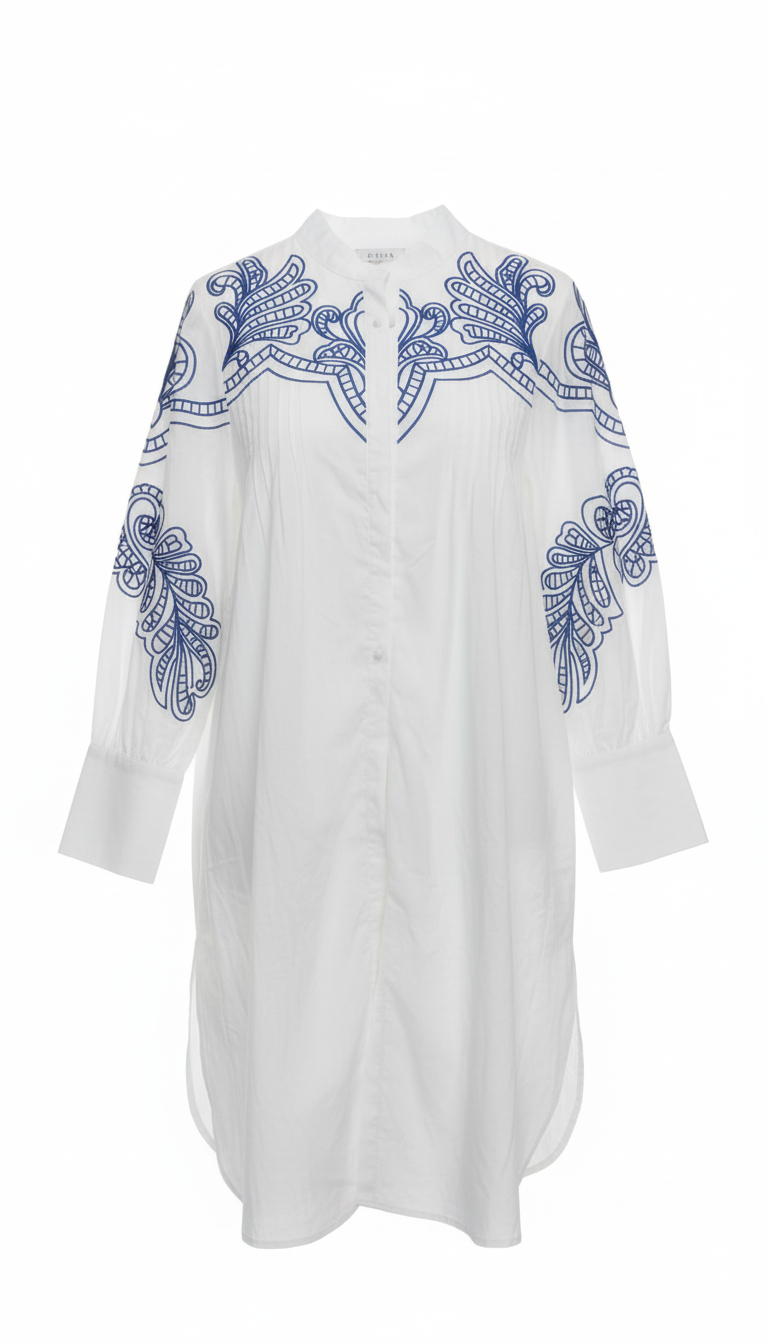 Dress A252