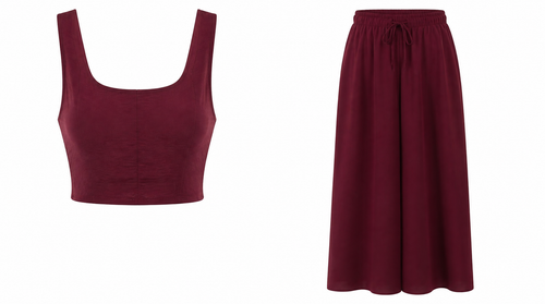 Co-Ord Set F-251157