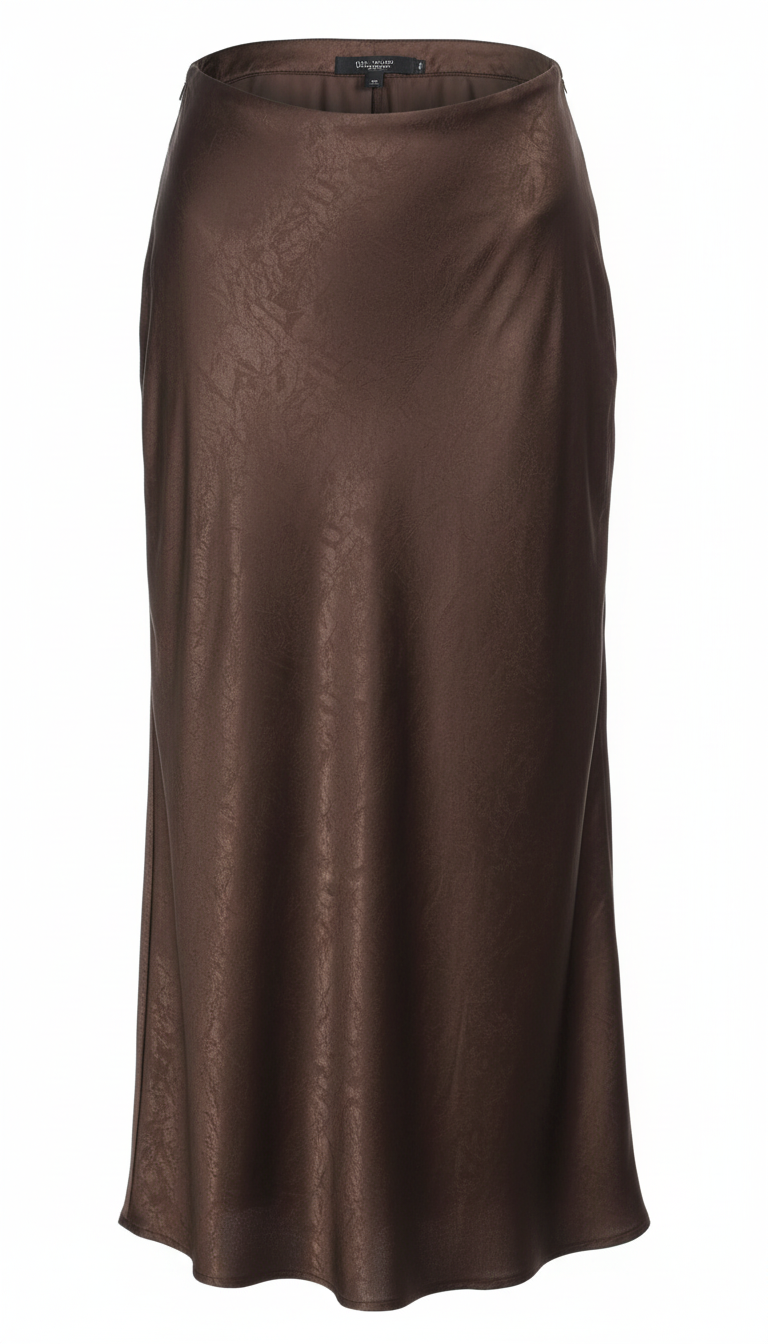 Skirt A25758C