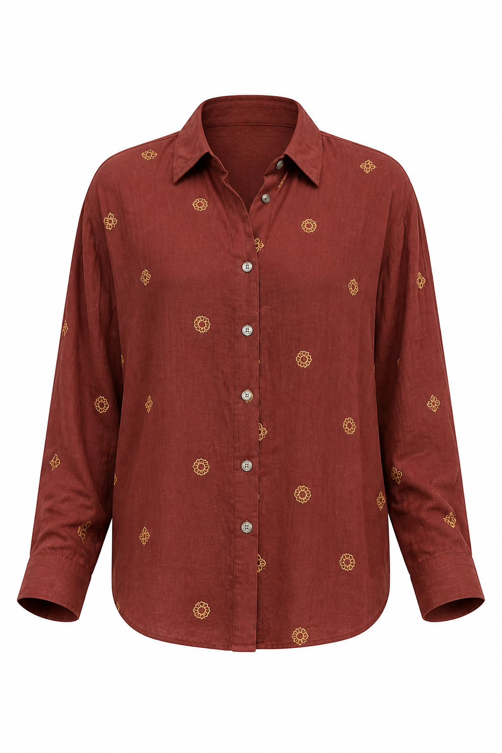 Shirt N-K-257
