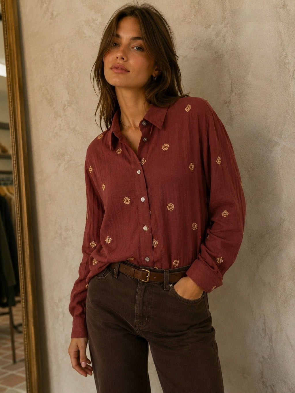 Shirt N-K-257