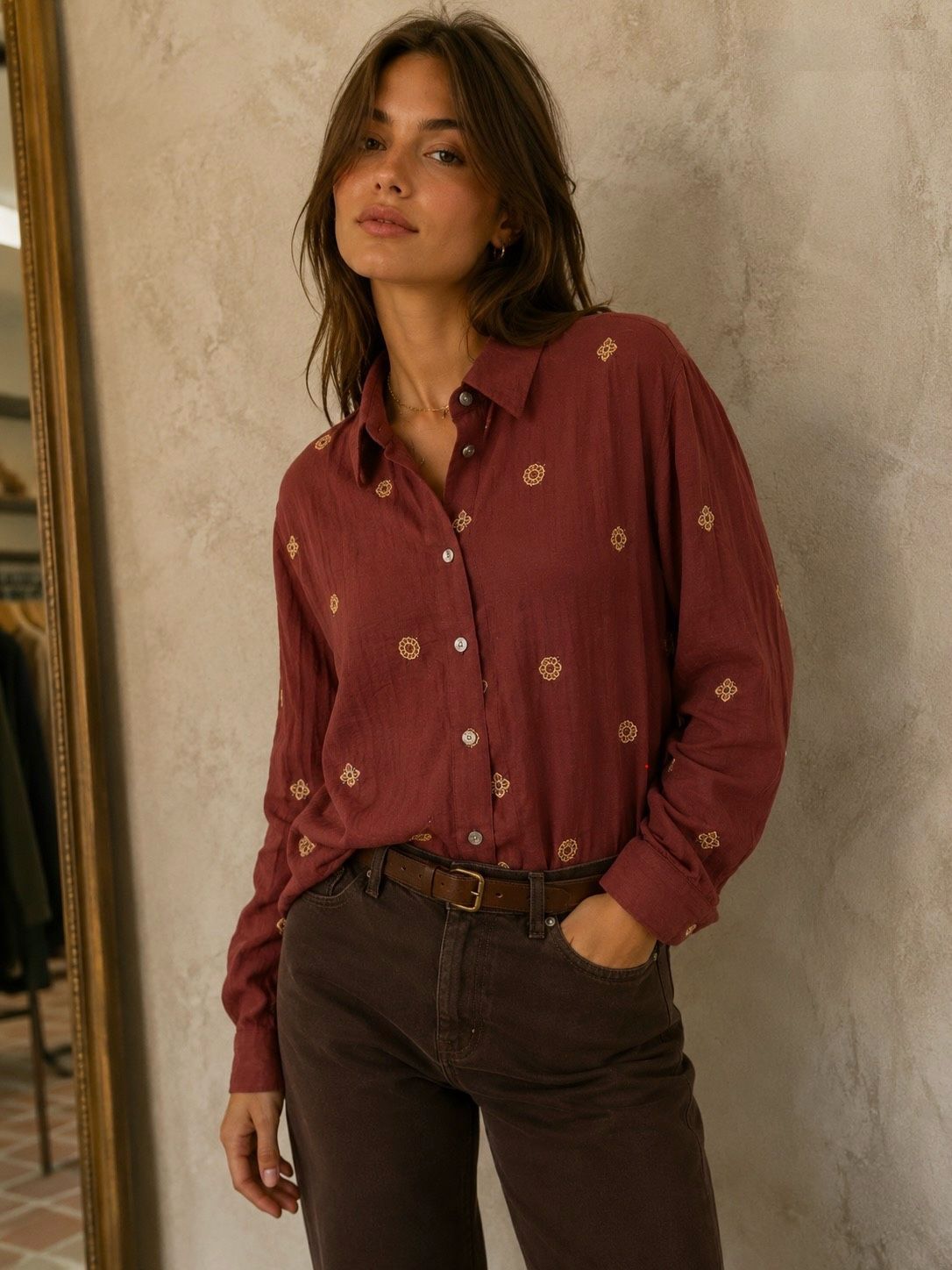 Shirt N-K-257