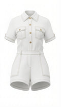 Playsuit A2590