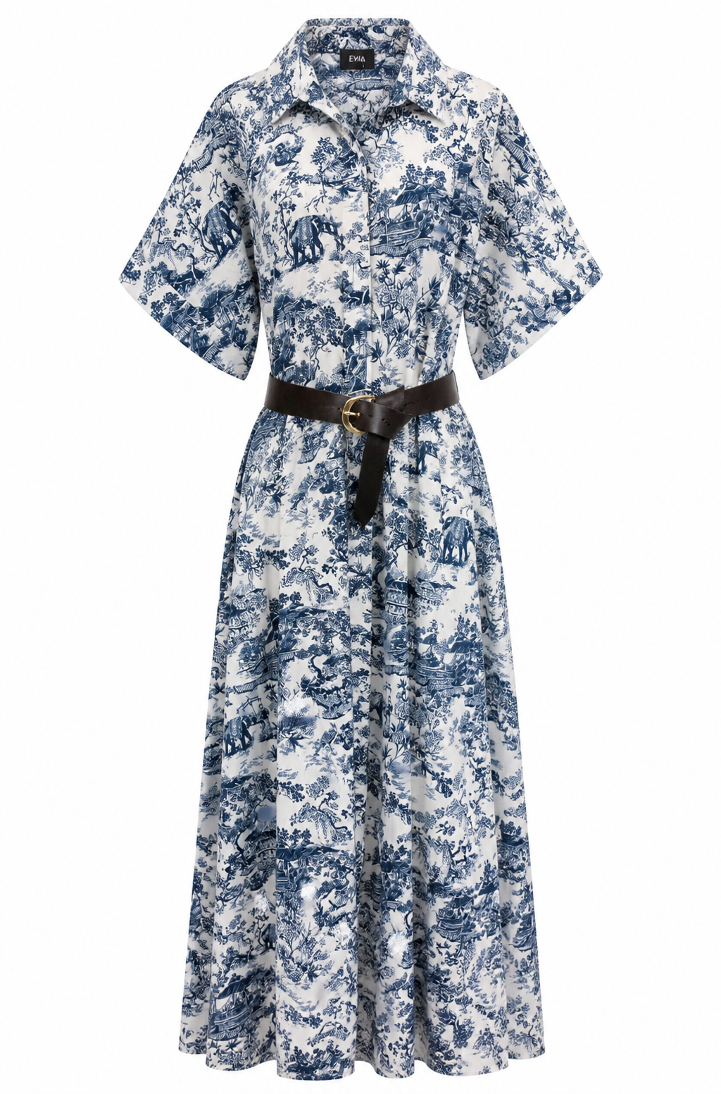 Dress J-26114