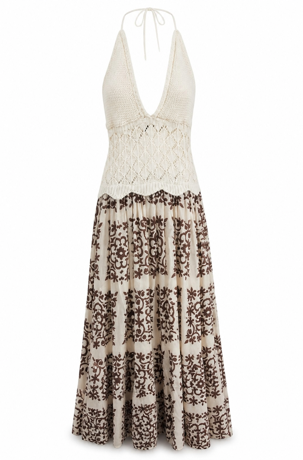 Dress J-26266