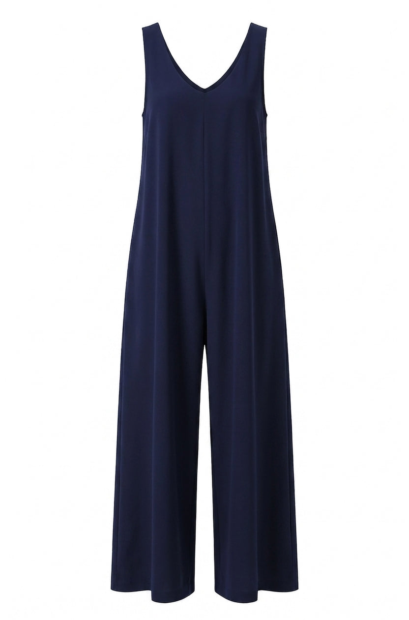 Jumpsuit F-26340
