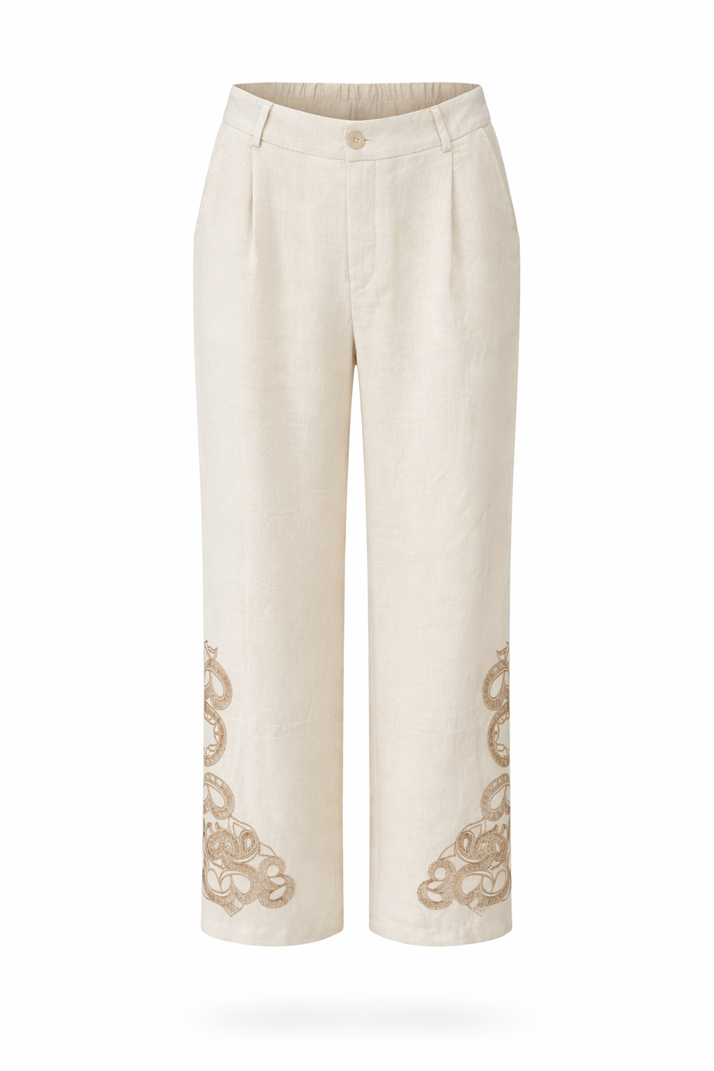 Trousers G-26513