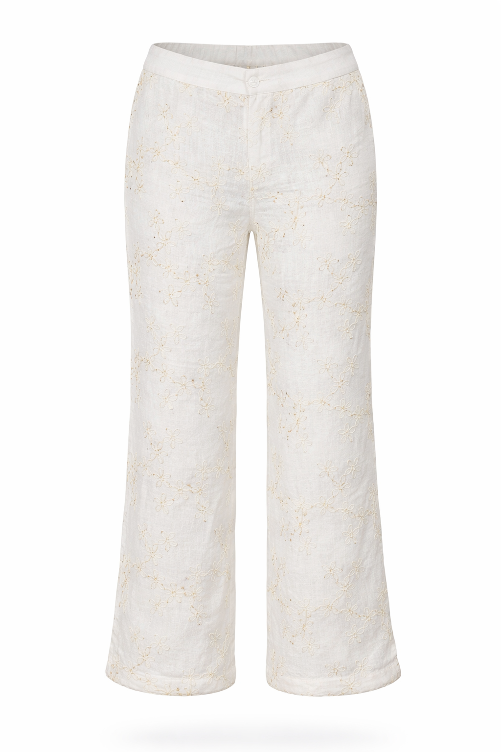 Trousers J-26521
