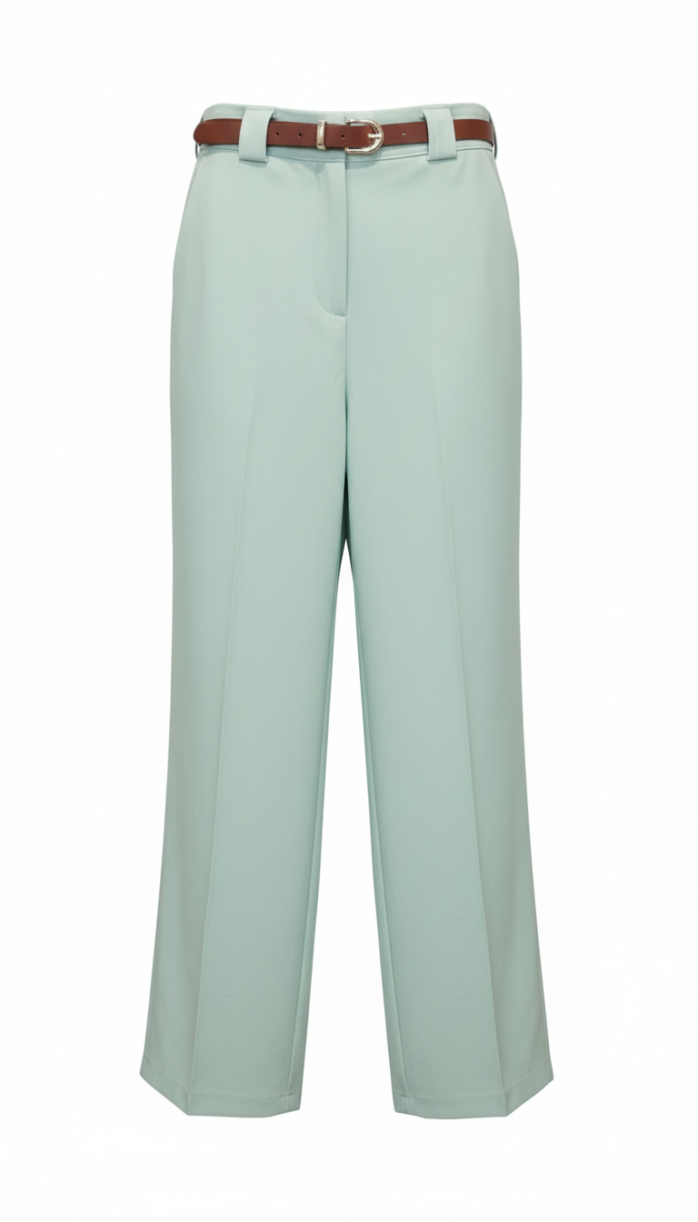 Trousers A2655