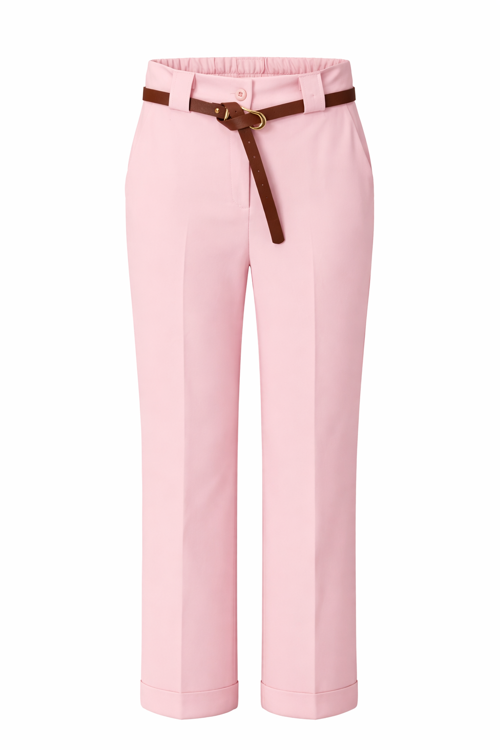 Trousers A2655