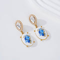 Earrings J-2668-367