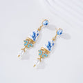 Earrings J-2668-369
