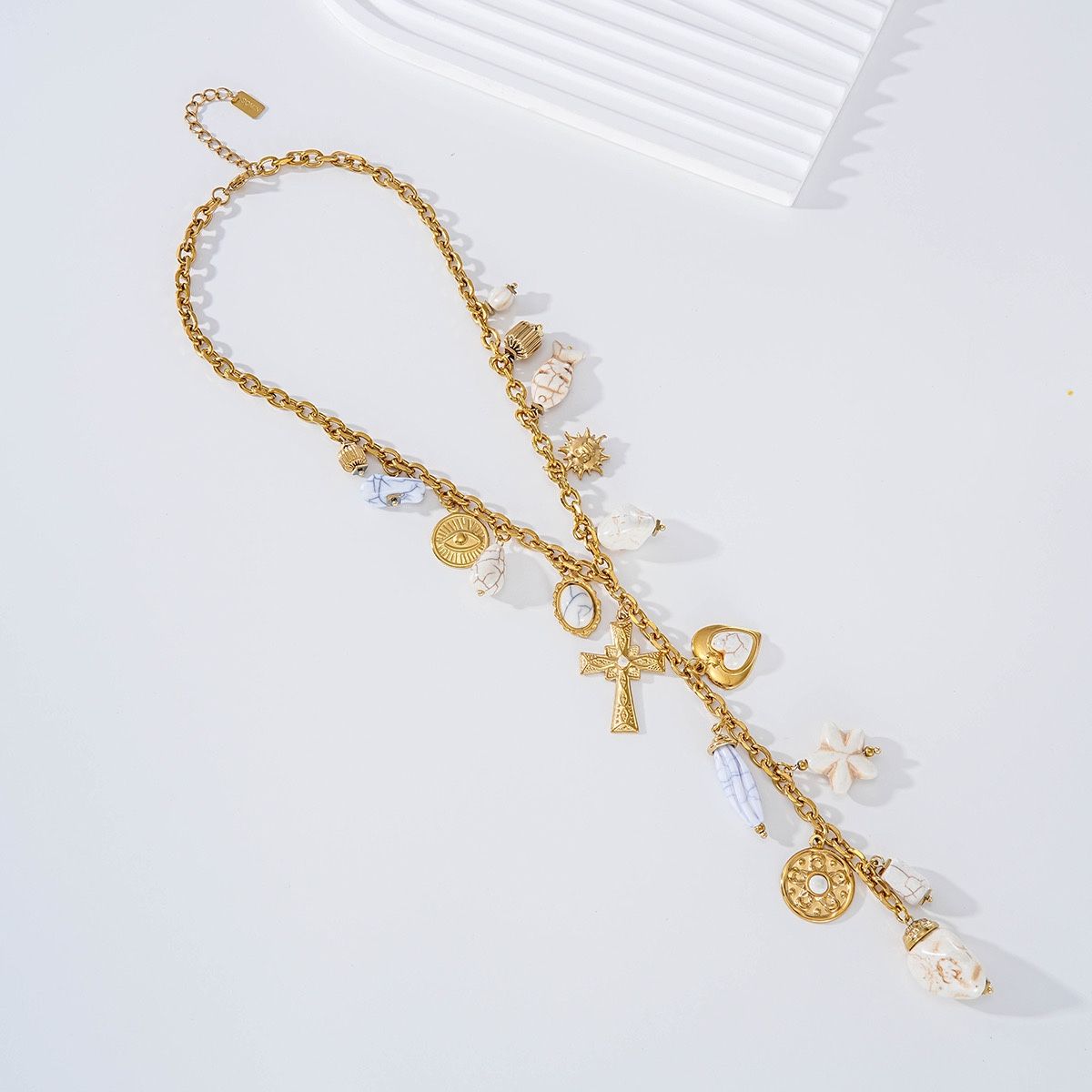 Necklace J-2668-371