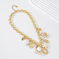 Necklace J-2668-389