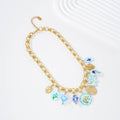 Necklace J-2668-409
