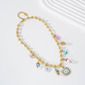 Necklace J-2668-452