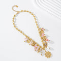 Necklace J-2668-454