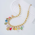 Necklace J-2668-455