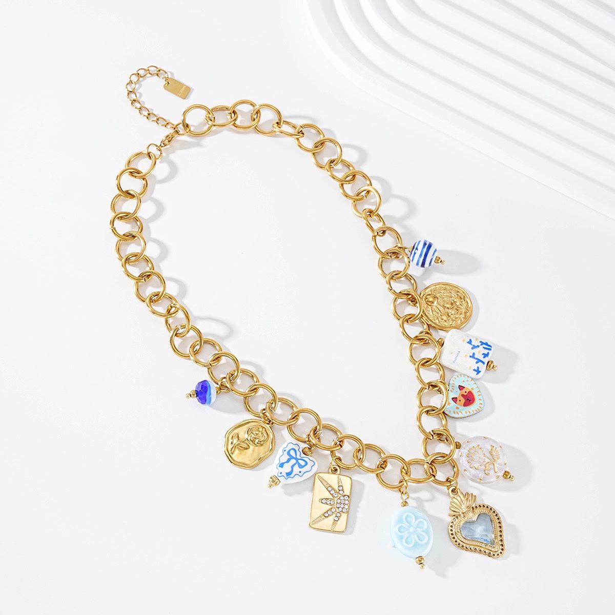 Necklace J-2668-460