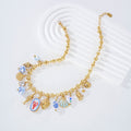 Necklace J-2668-483