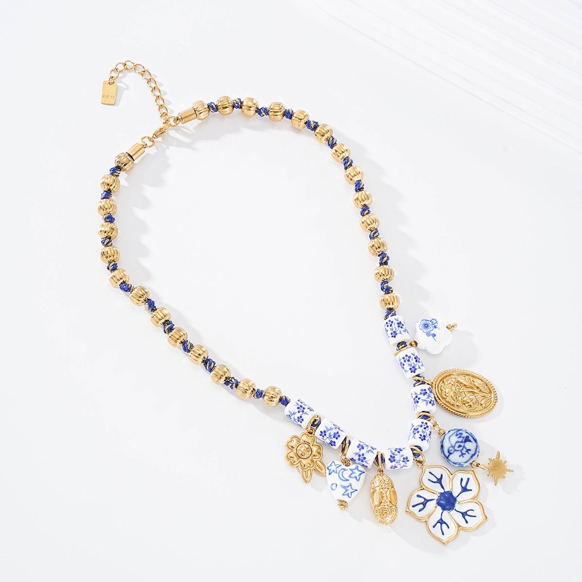 Necklace J-2668-2611
