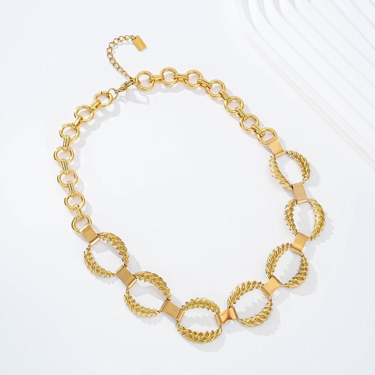 Necklace J-2669-465