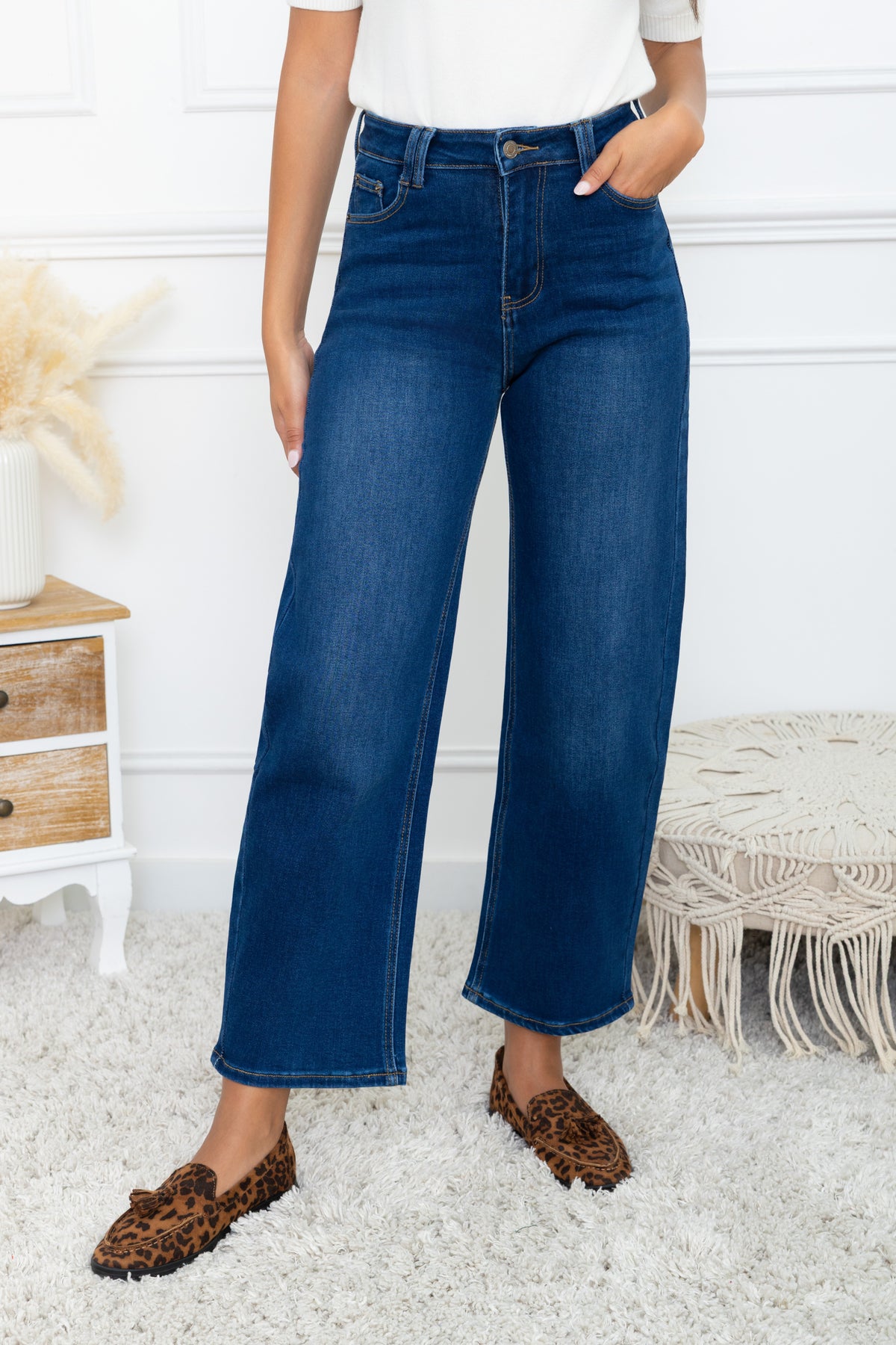Trousers N-F-2688