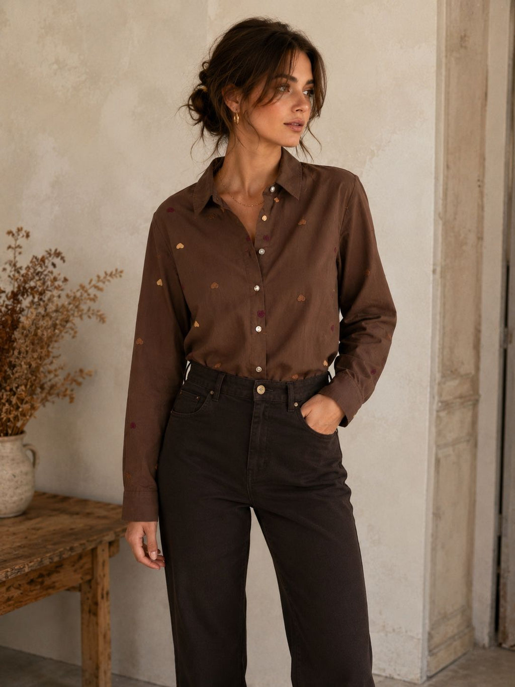 Shirt N-K-269