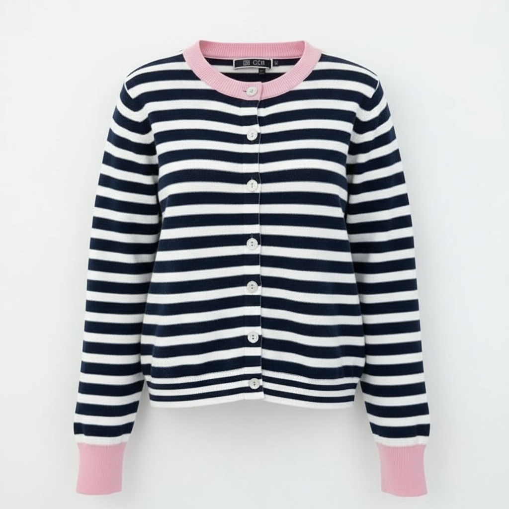 Cardigan B26SC008