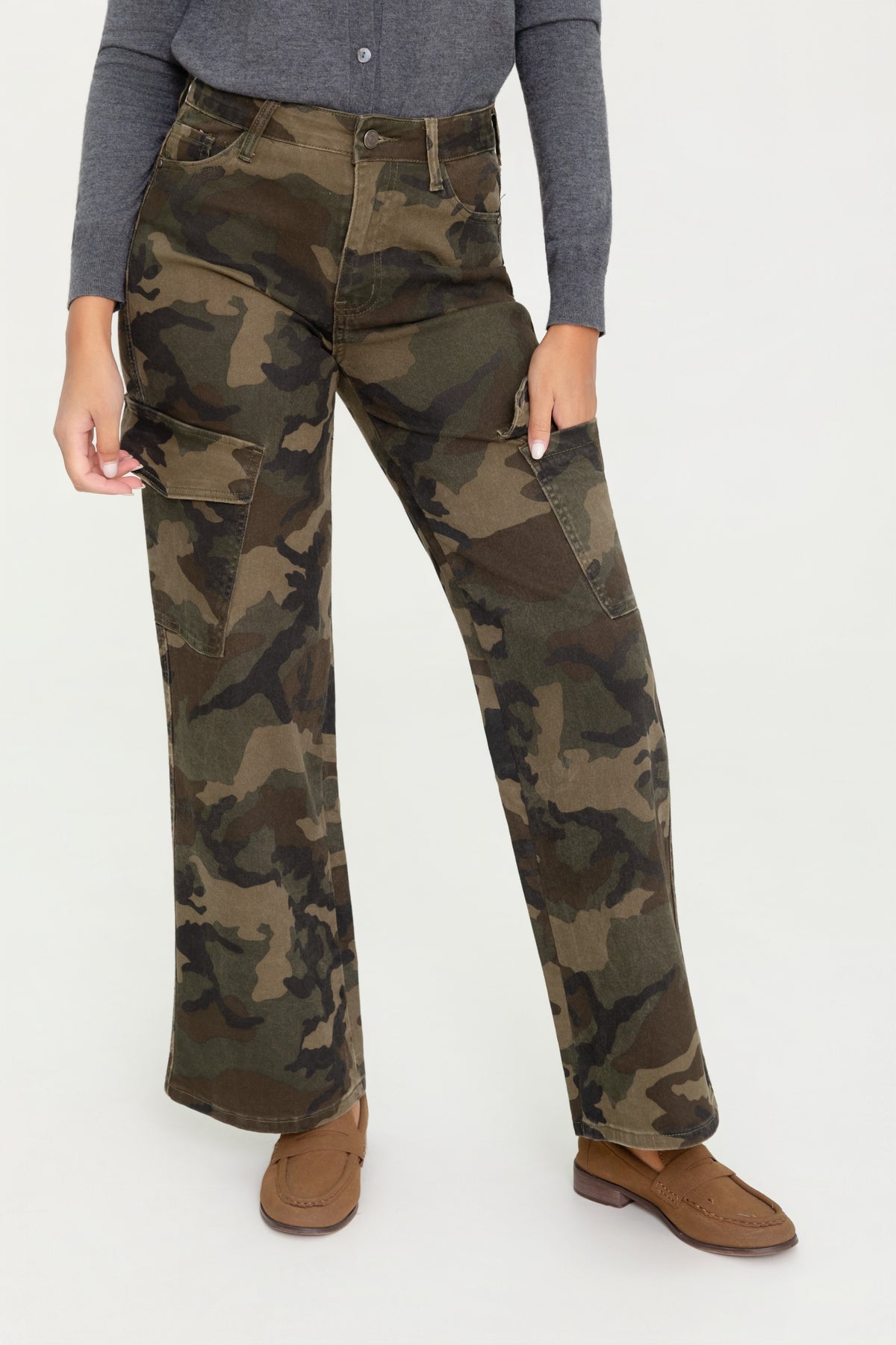 Trousers N-F-2716