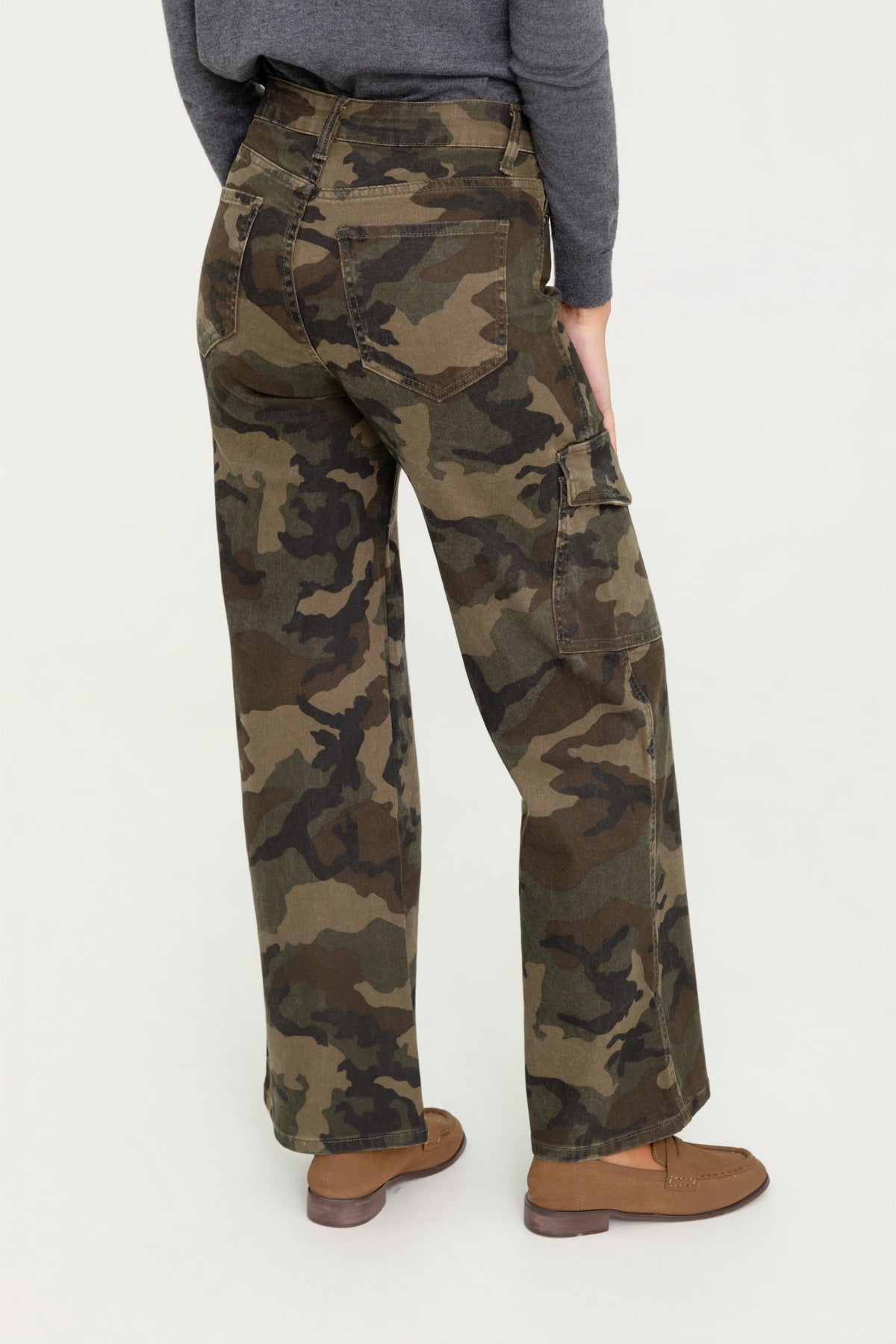 Trousers N-F-2716