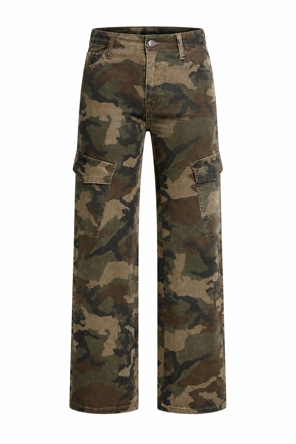 Trousers N-F-2716