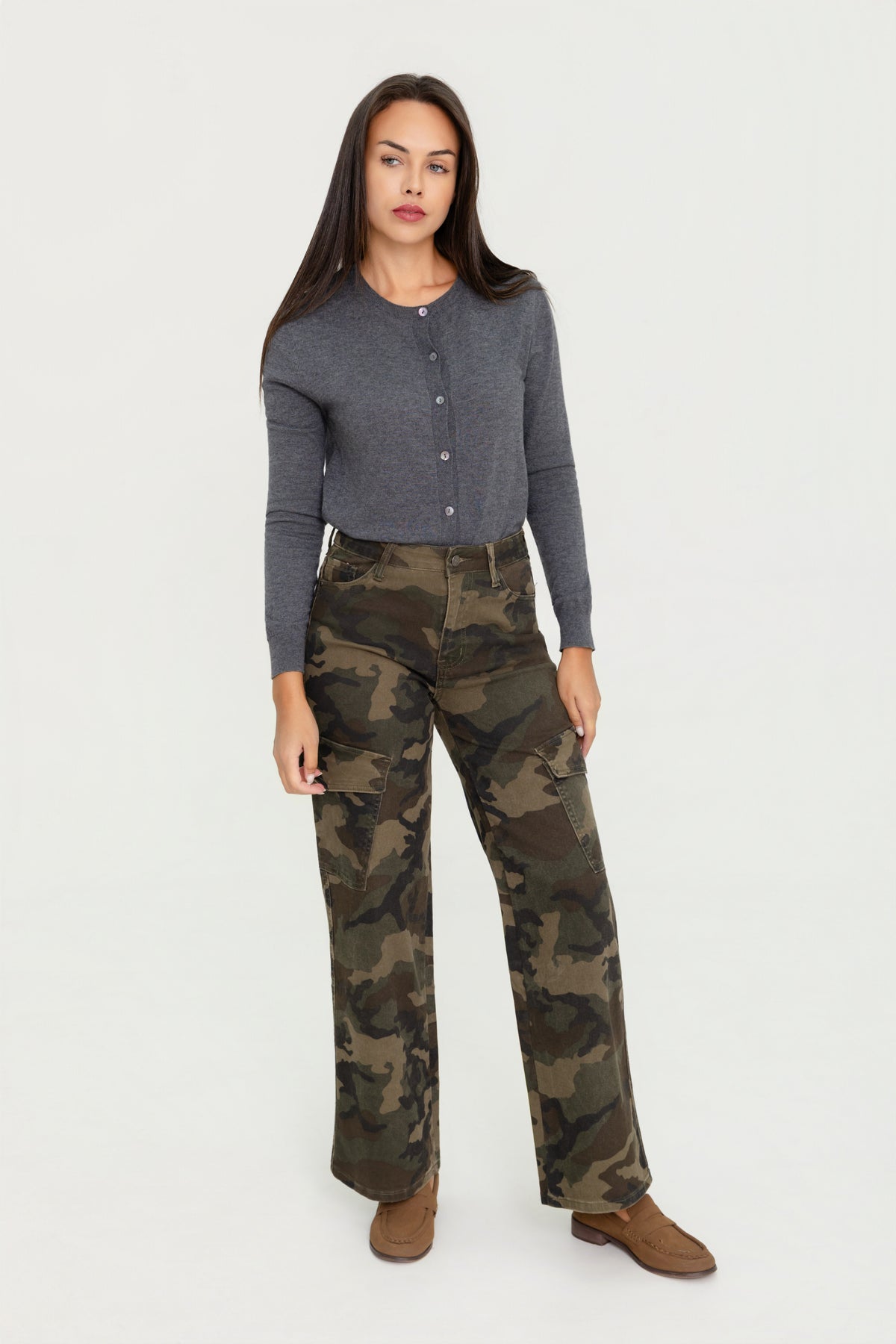 Trousers N-F-2716