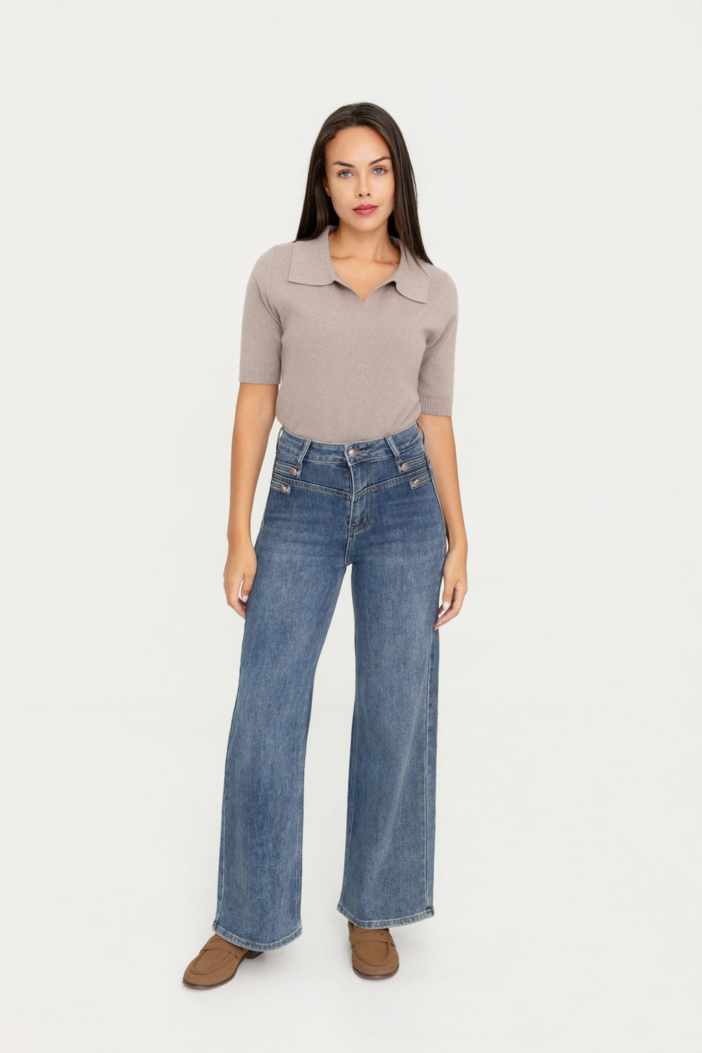 Trousers N-F-2730