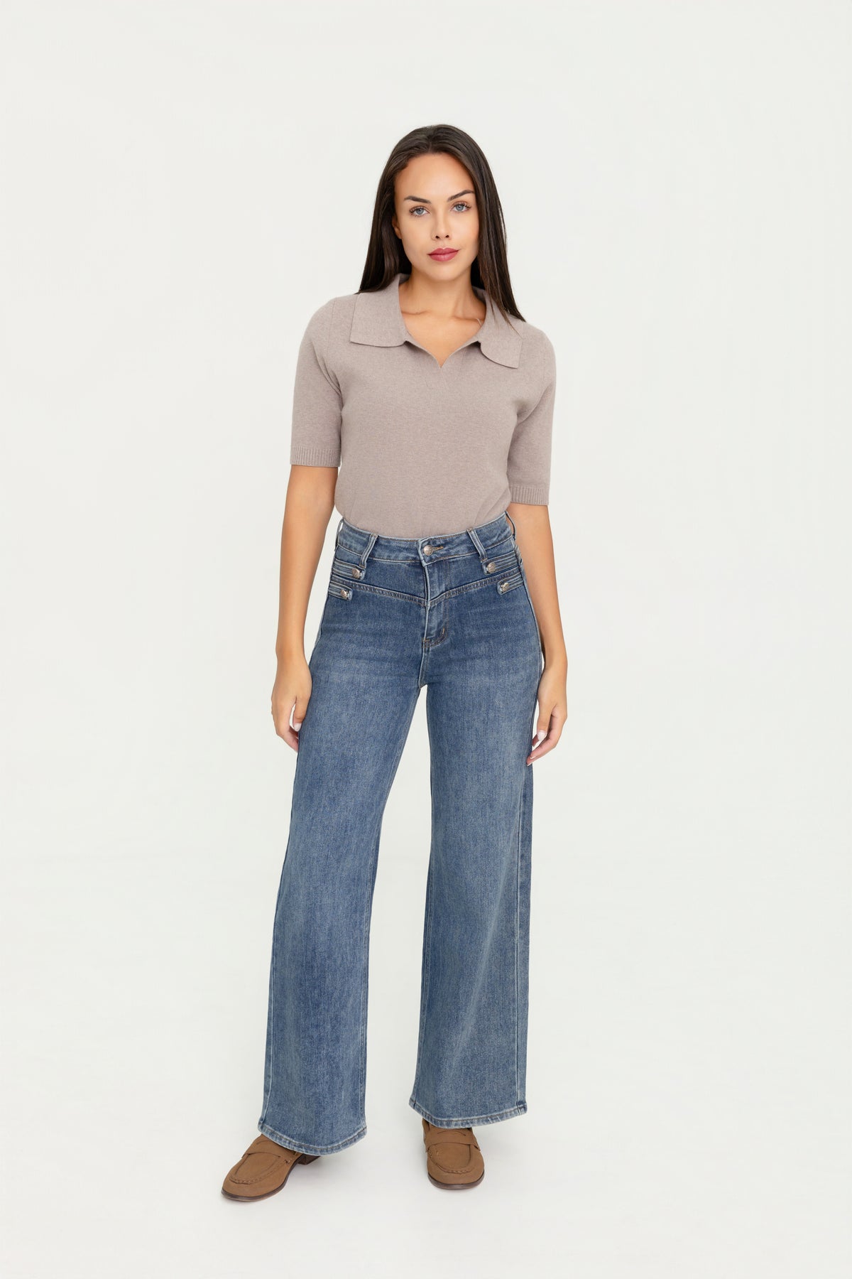 Trousers N-F-2730