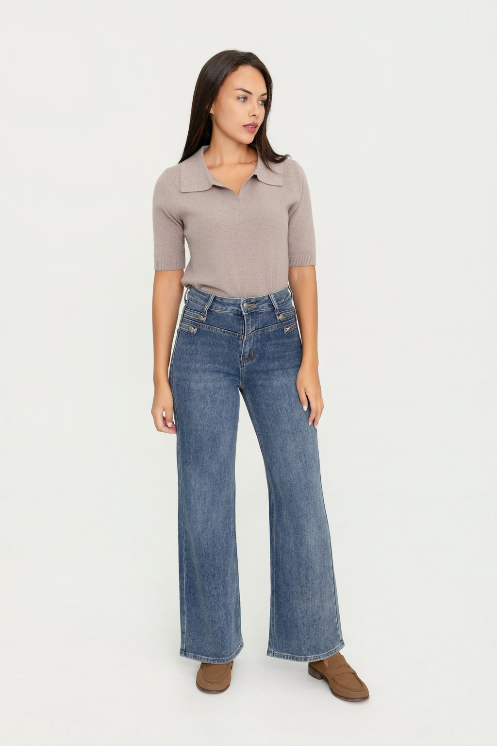 Trousers N-F-2730