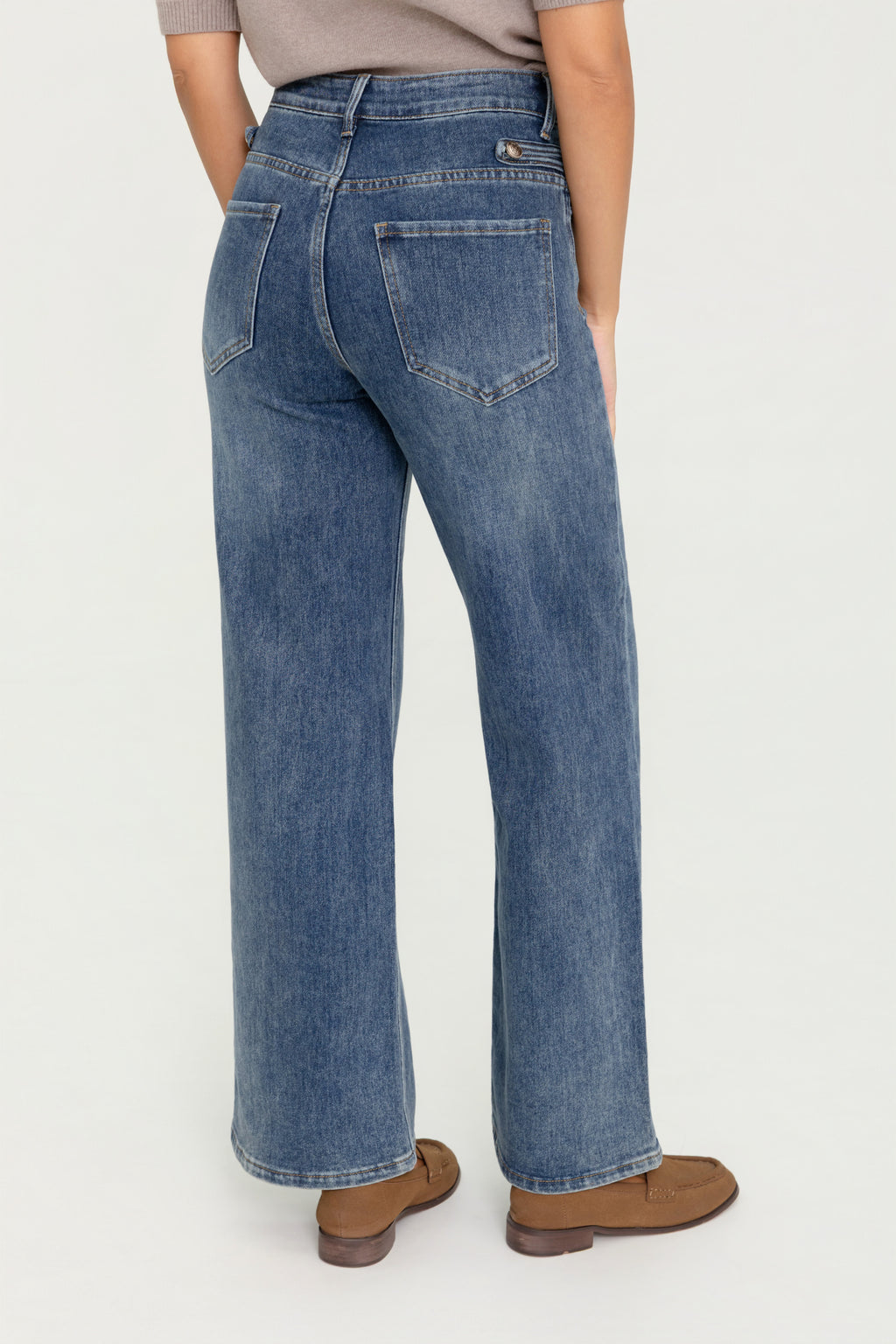 Trousers N-F-2730