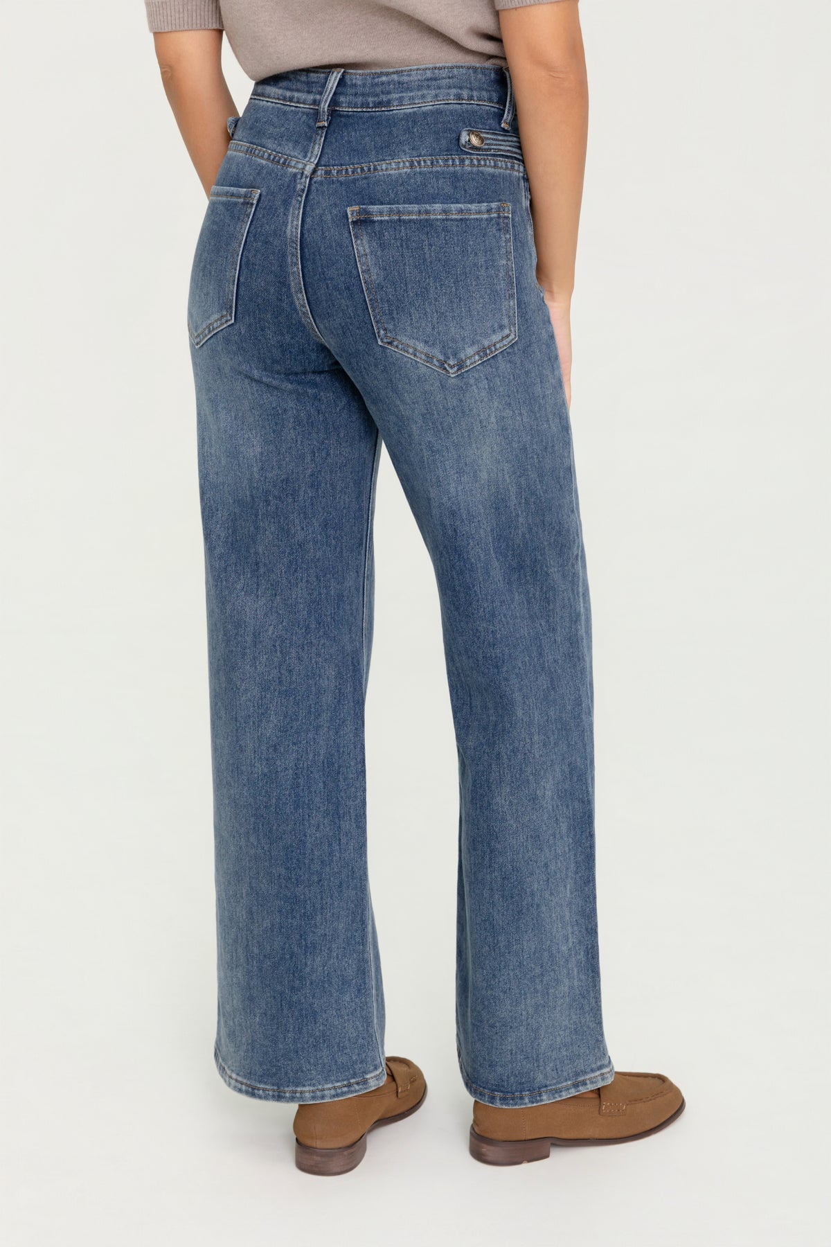 Trousers N-F-2730