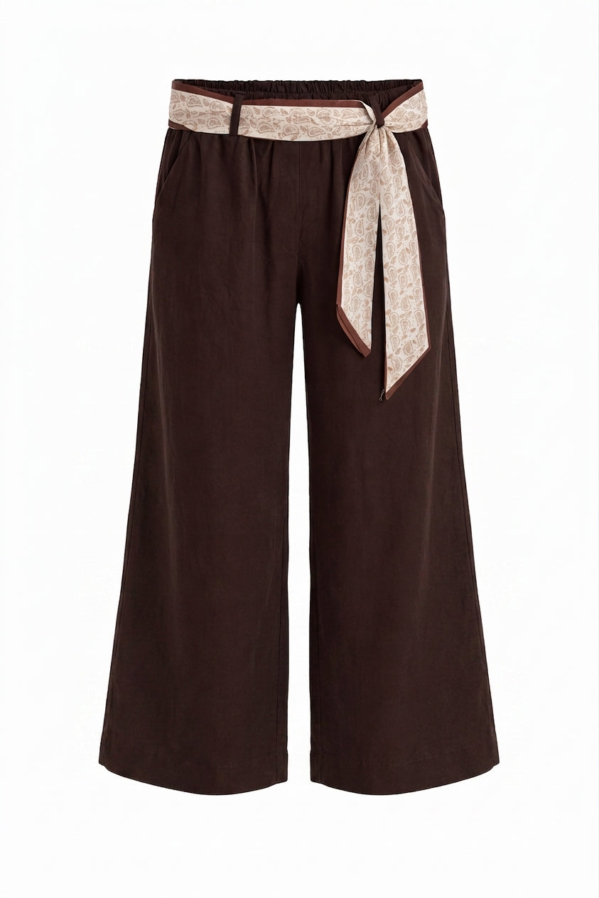 Trousers G-2739